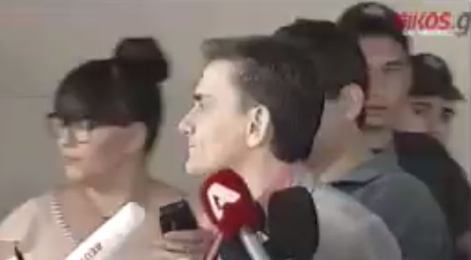 Κλείδωσε η συμφωνία με τους δανειστές – ΒΙΝΤΕΟ