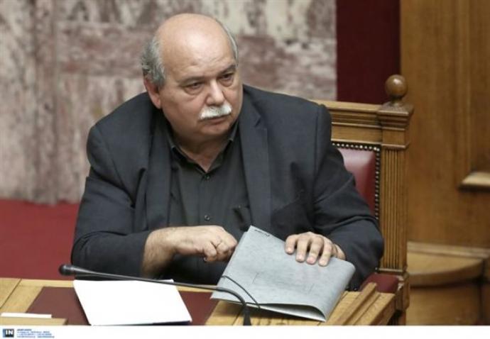 Εγκύκλιος Βούτση για θέματα προσωπικού των ΟΤΑ