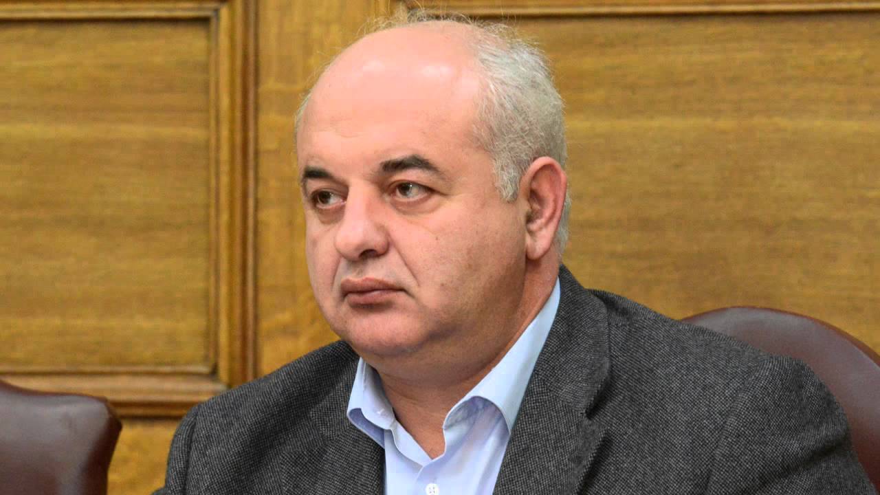 Καραθανασόπουλος: Το μνημόνιο Τσίπρα δεν είναι κεραυνός εν αιθρία