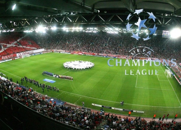 Ο Ολυμπιακός “βλέπει” Ευρώπη