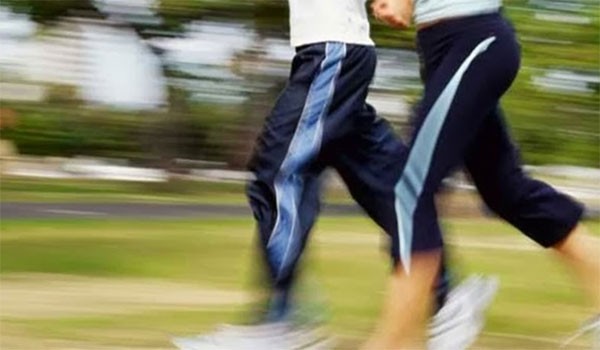 Ένας περίπατος την ημέρα προστατεύει από 24 νοσήματα