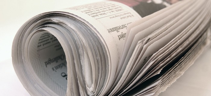 Oι οικονομικές εφημερίδες 22/8/2015