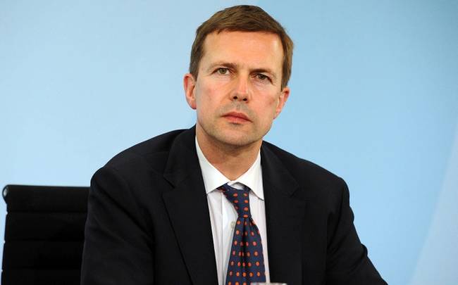 Ζάιμπερτ: Προς τη σωστή κατεύθυνση η συμφωνία με την Αθήνα