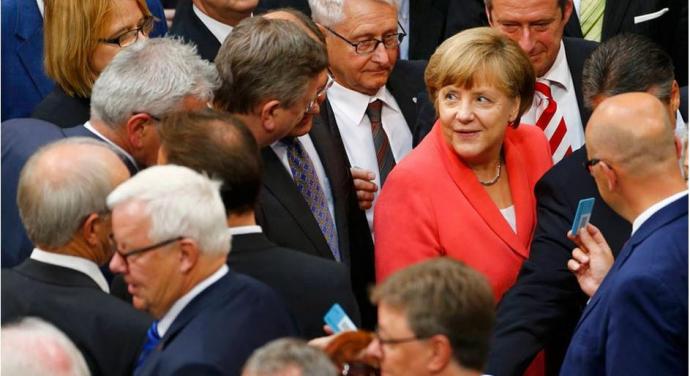 DW: Η άποψη των «διαφωνούντων» για την Ελλάδα