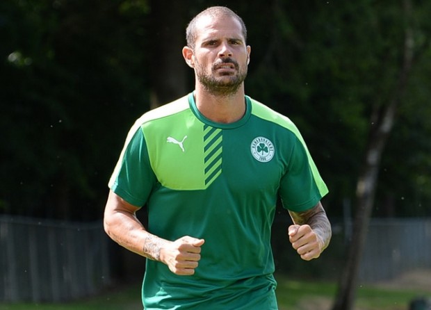 Η ευχή του Νάνο στο Instagram – ΦΩΤΟ