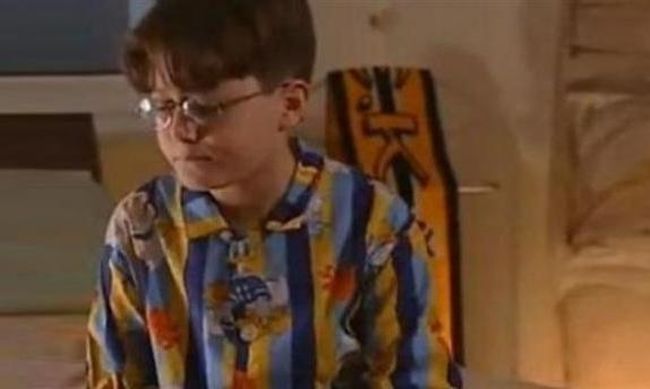 Δείτε πως είναι σήμερα ο μικρός Μιλτιάδης από το “Είσαι το ταίρι μου” – ΦΩΤΟ