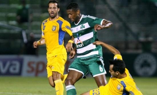 Οι αθλητικές μεταδόσεις της ημέρας