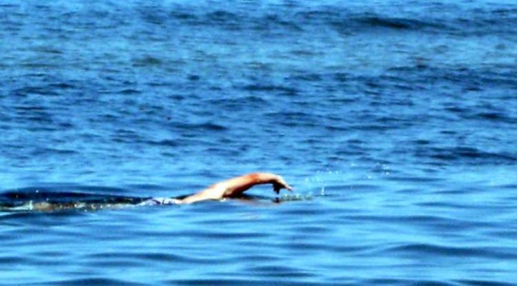 Τραυματισμός λουόμενου στην Αίγινα από ταχύπλοο