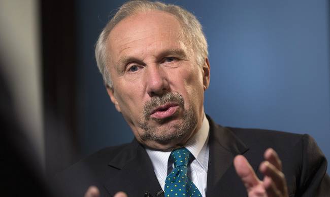 Νοβότνι: Ικανοποίηση για τη σταθεροποίηση της κατάστασης στην Ελλάδα