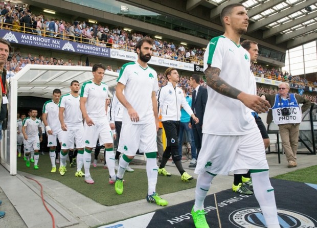 “Μπλακ άουτ” στο Μπριζ και αποκλεισμός