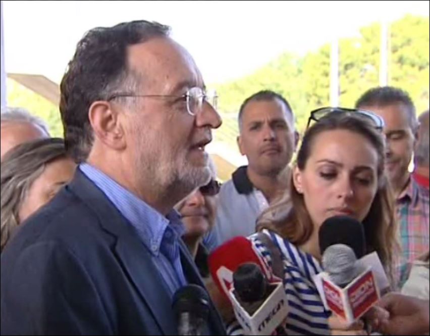 Λαφαζάνης: Δεν πρόκειται να ψηφίσω νέο μνημόνιο – ΒΙΝΤΕΟ