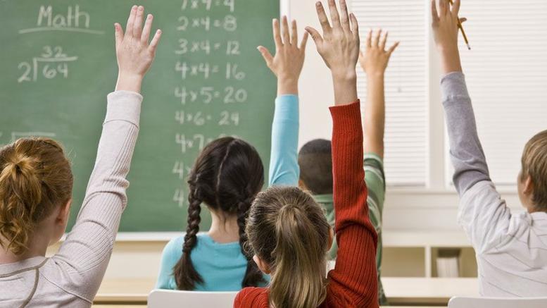 Υπουργείο Παιδείας: Κανονικά η λειτουργία των ολοήμερων σχολείων