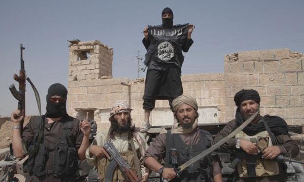 Ανησυχεί η Μόσχα για την ISIS