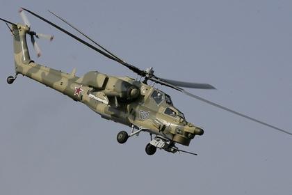 Βίντεο ντοκουμέντο από την συντριβή στρατιωτικού ελικοπτέρου στη Ρωσία