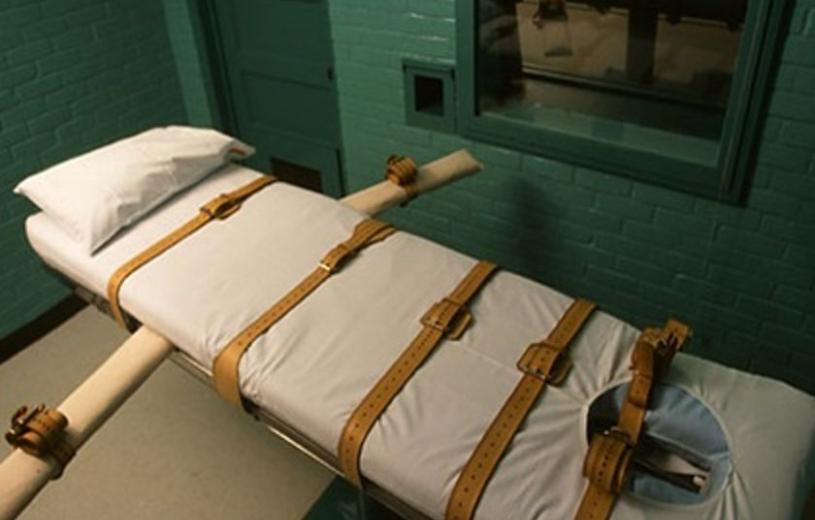 Το Κονέκτικατ κατήργησε τη θανατική ποινή