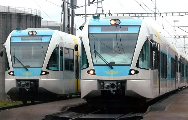 Στάσεις εργασίας σήμερα σε ΟΣΕ και προαστιακό