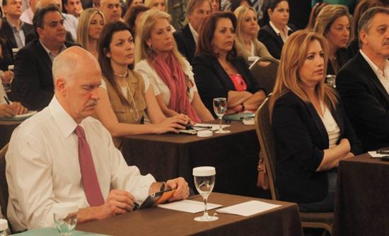 Ναυάγιο στην εκλογική συνεργασία ΠΑΣΟΚ – Κινήματος Δημοκρατών Σοσιαλιστών