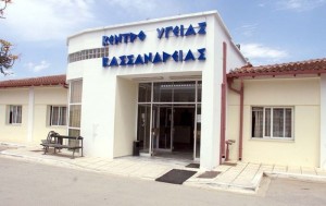 Δεκάδες κρούσματα γαστρεντερίτιδας στη Χαλκιδική