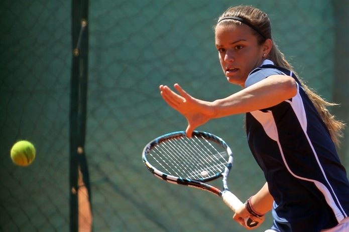 Ντεμπούτο με νίκη για τη Μαρία Σάκκαρη στο US Open