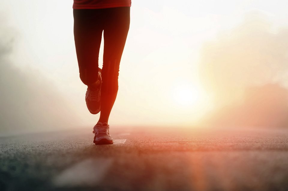 Καθημερινές αλλαγές που θα τονώσουν το σώμα σου