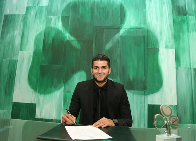 “Πράσινος” ο Αμπέντ