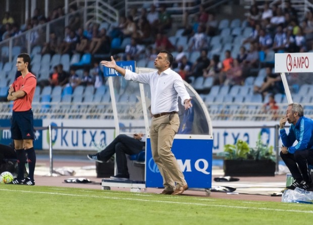 Αναστασίου: Ήταν ένα μάθημα…