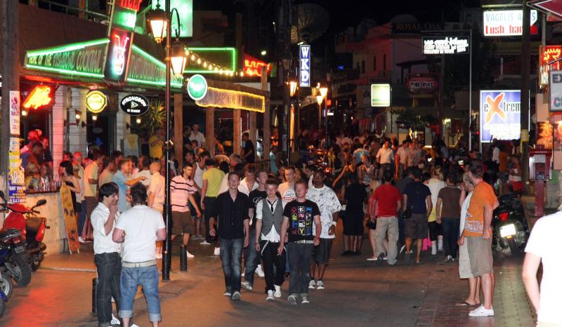 Νεκρός Βρετανός τουρίστας στα Μάλια