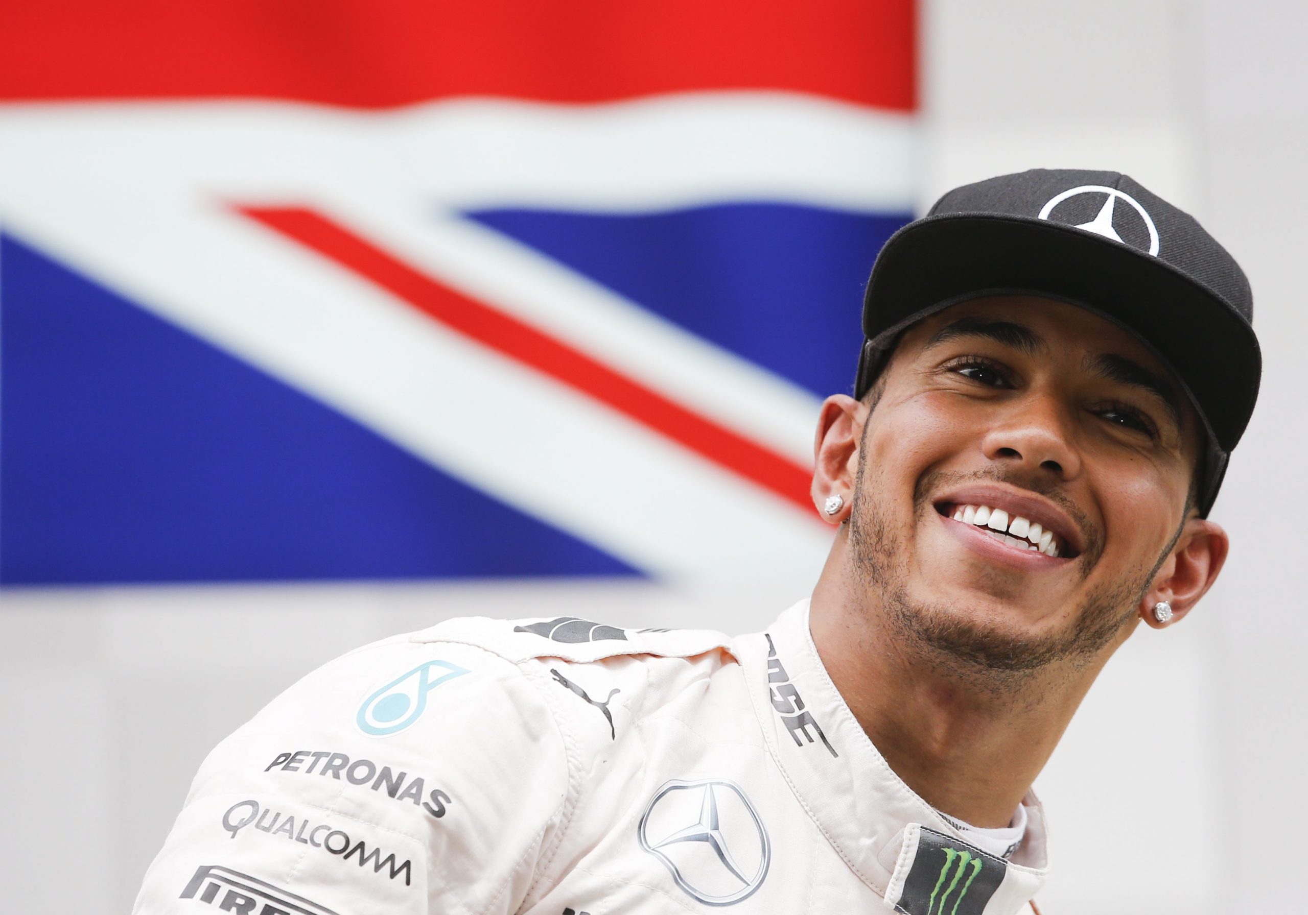 Ο Χάμιλτον νικητής και στο Σπα