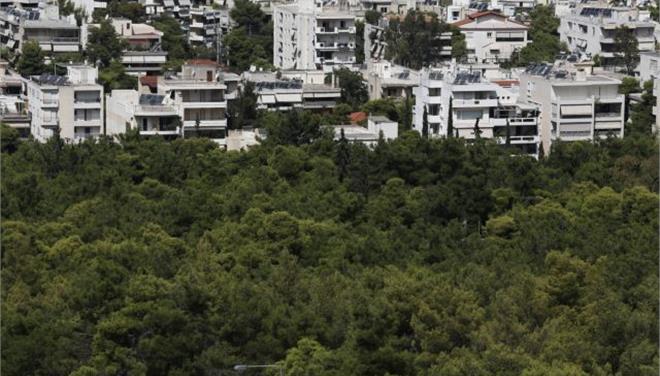 Ανάρτηση κτηματολογίου σε 11 δήμους της Αττικής από τις 17/8