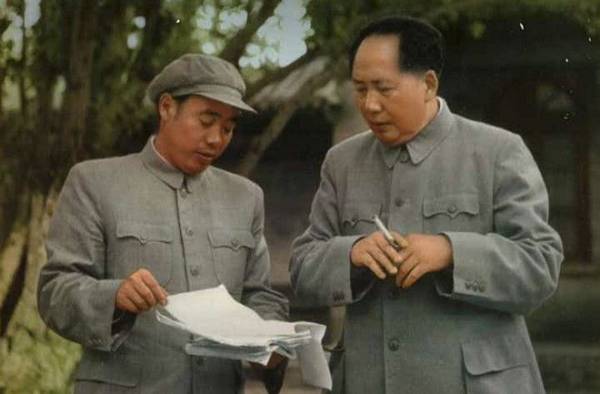 Πέθανε ο σωματοφύλακας του Μάο Τσετούνγκ