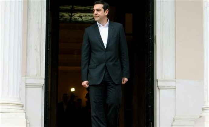 Τσίπρας: Κατάργηση αφορολόγητου βουλευτών και μείωση αμοιβών της κυβέρνησης