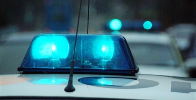 Ανθρωποκυνηγητό στη Βουλιαγμένη- πέταξαν βόμβα σε σπίτι