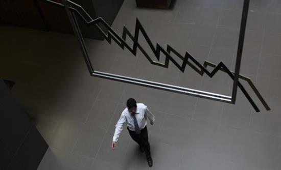 Εικόνα εξομάλυνσης στο Χρηματιστήριο