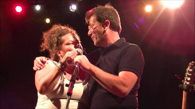 Ο Θανάσης Παπακωνσταντίνου live στη Ρεντίνα Αγράφων