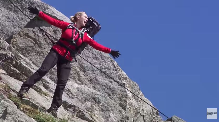 Η Κέιτ Γουίνσλετ θυμήθηκε τον… Τιτανικό – ΒΙΝΤΕΟ