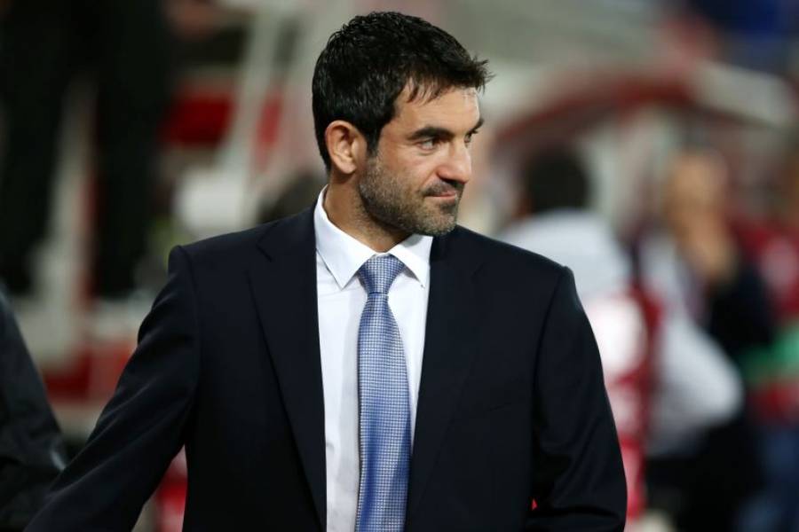 Καραγκούνης: Λες και ήμουν απατεώνας