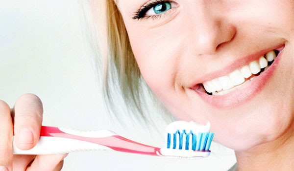 Ποια λάθη κάνουμε στο βούρτσισμα των δοντιών