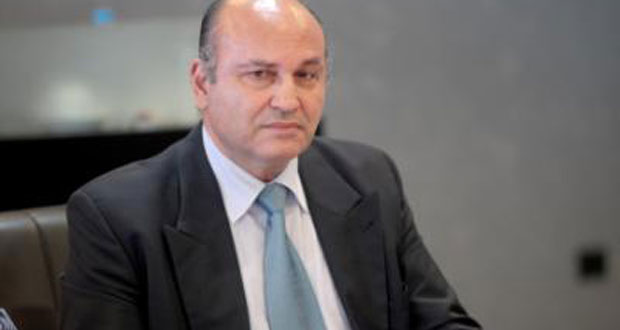 “Έχουμε κάνει 7.000 ταυτοποιήσεις σε 5 μέρες και η ΕΕ 8.000 σε 4 χρόνια”