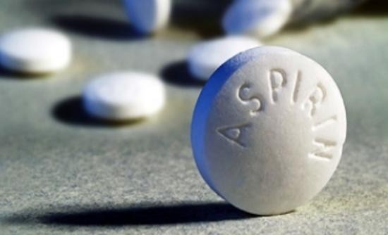 Η ασπιρίνη μπορεί να μειώσει τον κίνδυνο καρκίνου στους παχύσαρκους