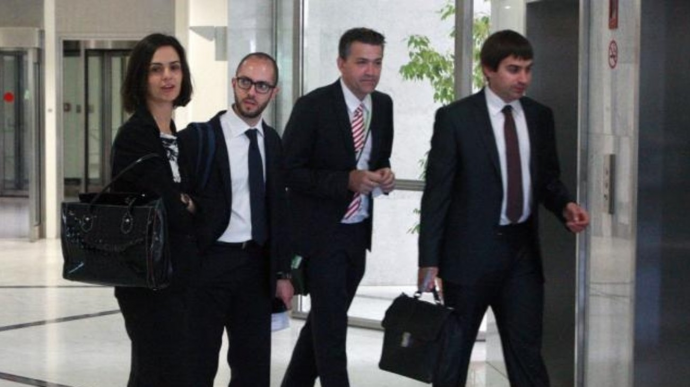 Αναβλήθηκε η συνάντηση των θεσμών με το ΤΑΙΠΕΔ