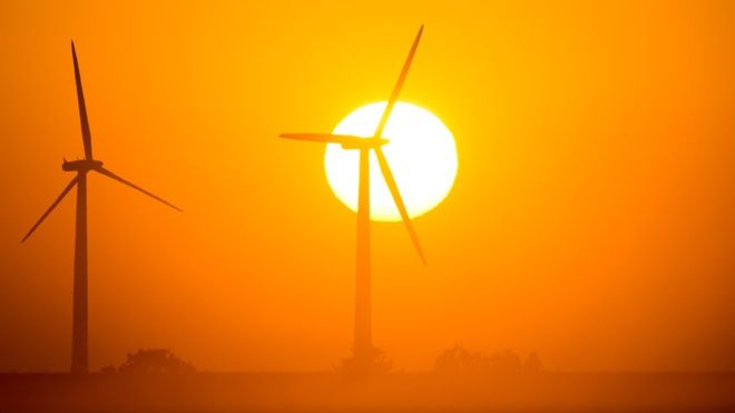 Ο Ιούλιος του 2015 ο θερμότερος στα χρονικά