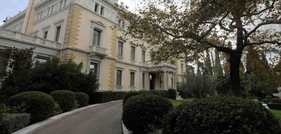 ΠτΔ και ΝΔ: Κανένα θέμα διαφωνίας για την υπηρεσιακή