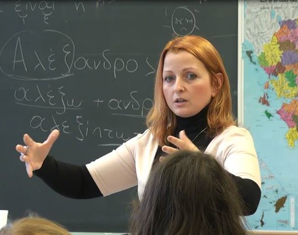 Νικοπούλου: Ολοκληρώθηκε η Α’ πτέρυγα της οικογενειακής στέγης “Ακρίτα”