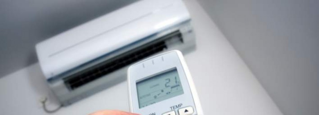 Δείτε γιατί το air condition είναι “σεξιστικό”