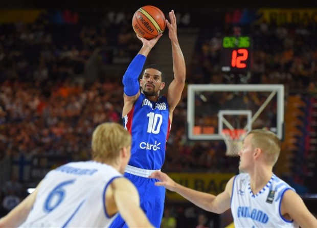 Υπέγραψε ο Φελντέιν στον Παναθηναϊκό