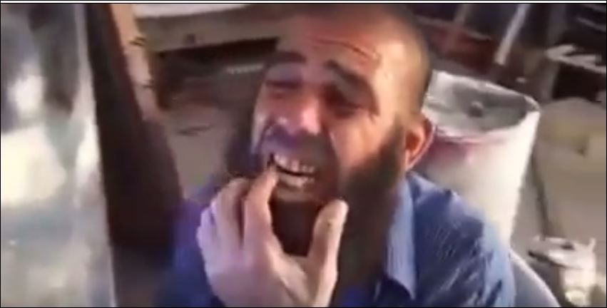 Ο οδοντίατρος του… τρόμου – ΒΙΝΤΕΟ