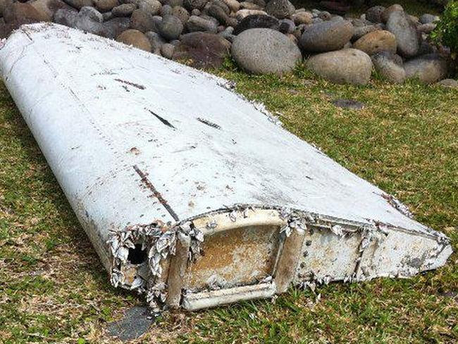 Βοήθεια στην ανάλυση των ευρημάτων θα προσφέρει η Boeing