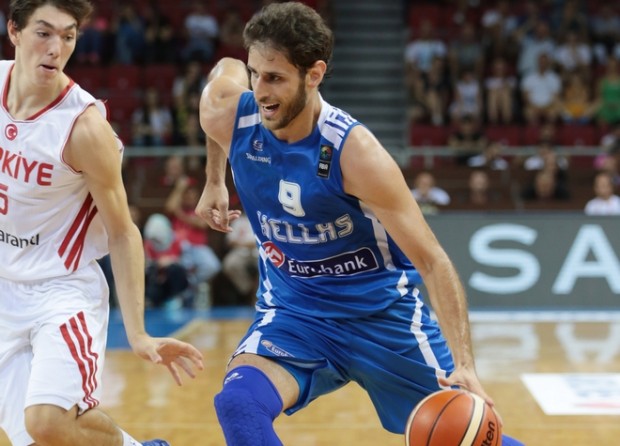 Περπέρογλου: Κάναμε πάρα πολλά λάθη