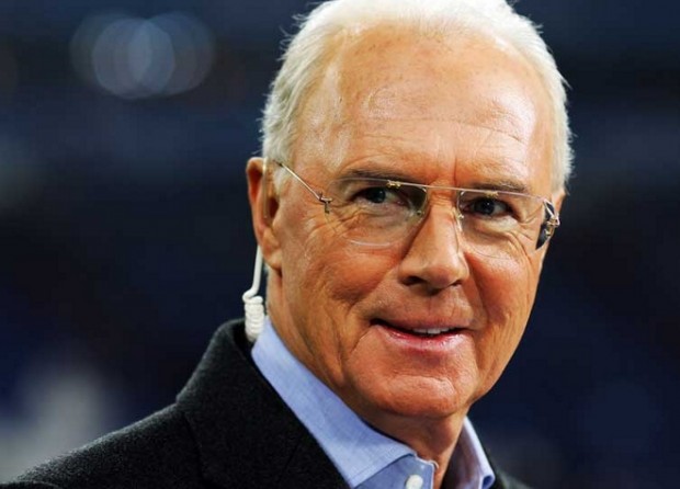 Δύσκολες ώρες για τον Μπεκενμπάουερ