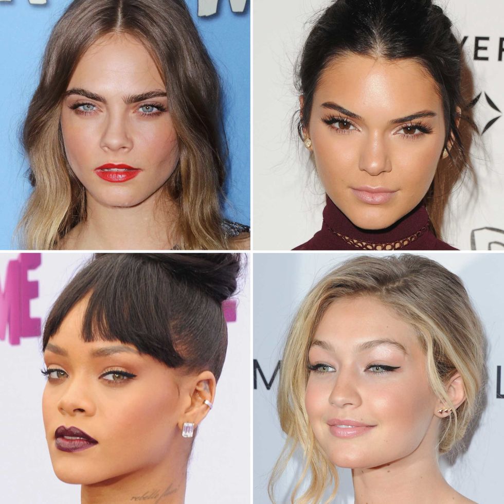 Ποιο είναι το τρικ για να βγαίνετε πιο ωραίες στις φωτογραφίες